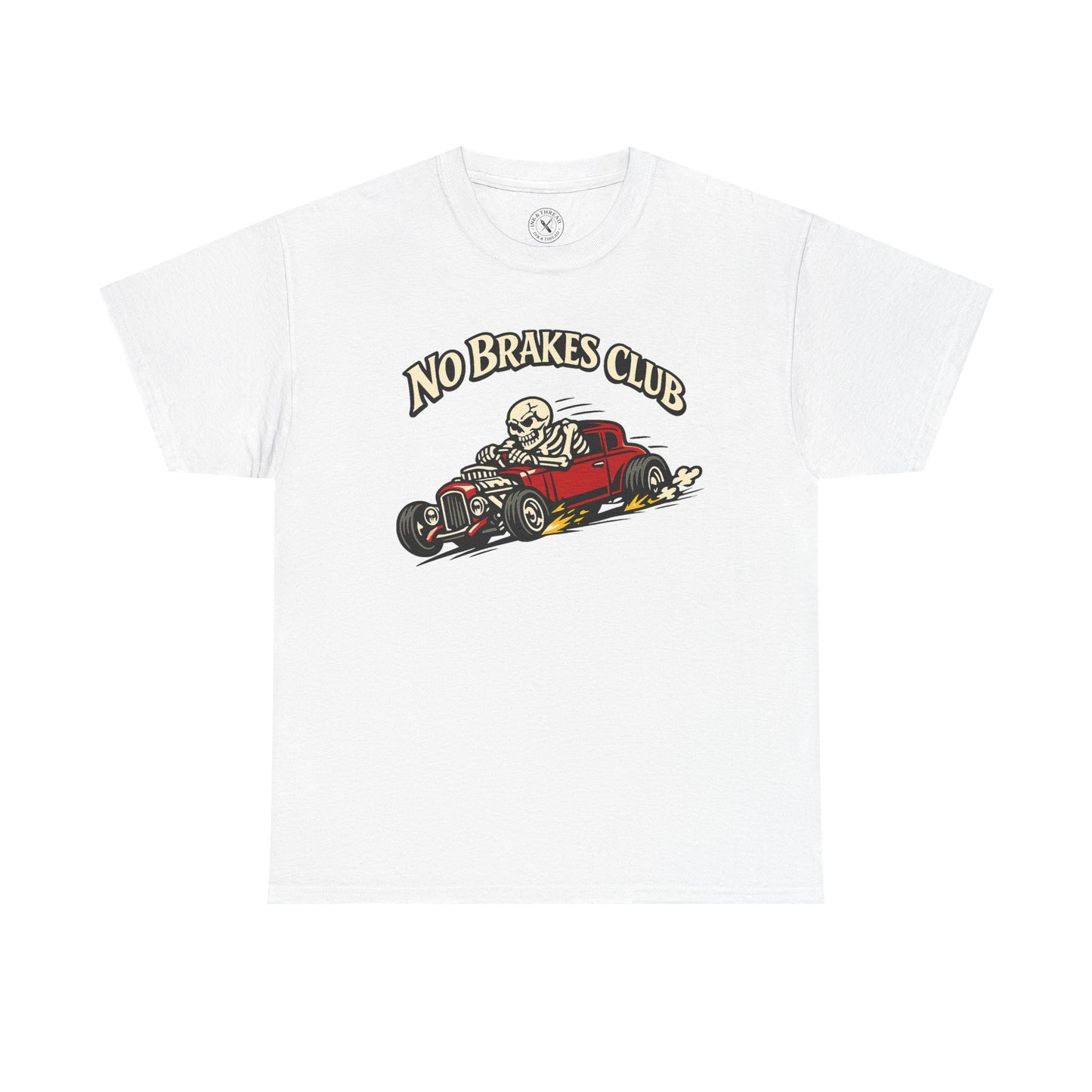 No Brakes Club