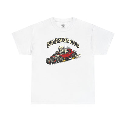 No Brakes Club