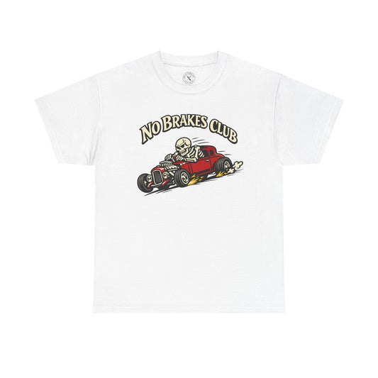 No Brakes Club