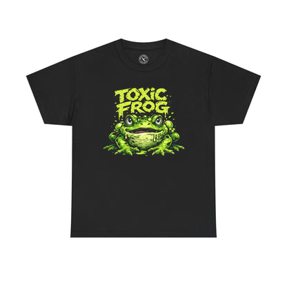 Toxic Frog