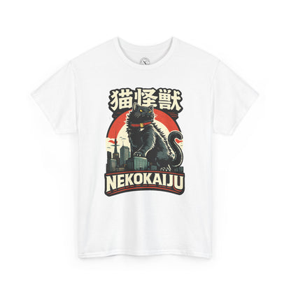 Nekokaiju