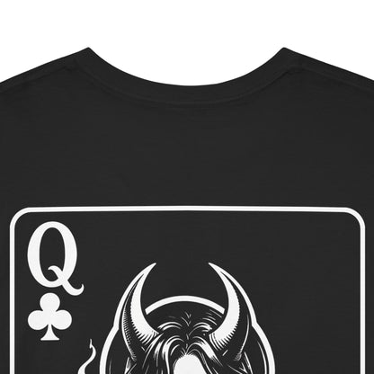 Queen of Clubs
