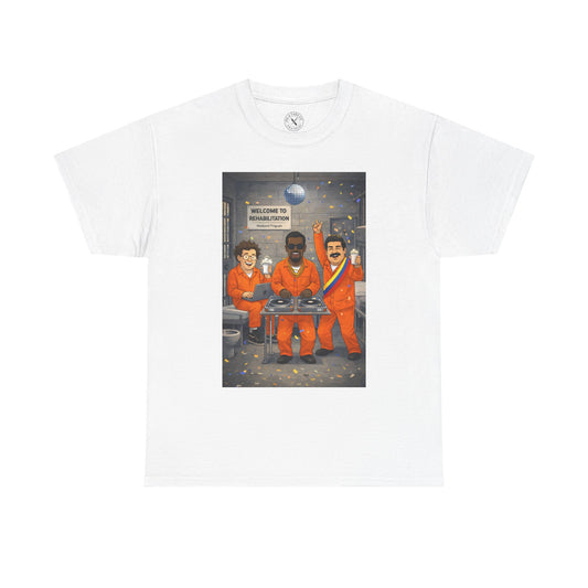 Welcome to Rehabilitation