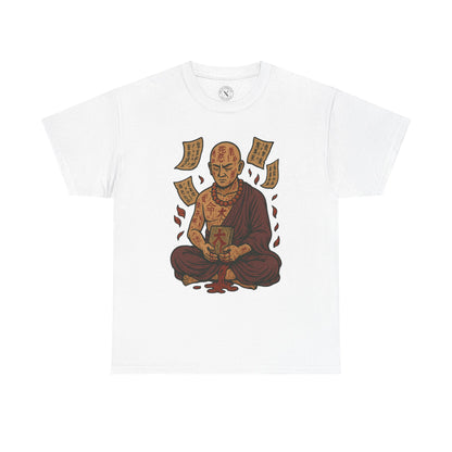 The Crimson Sutra