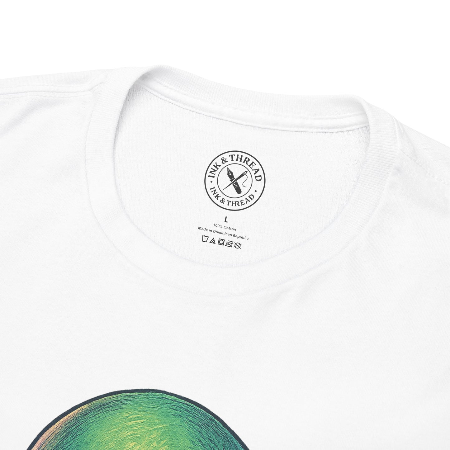 The Creature from the Black Lagoon