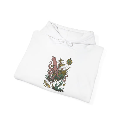 Leviathan’s Reach Hoodie