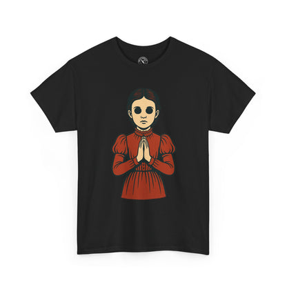 The Prayer