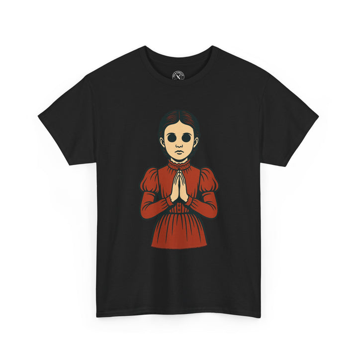 The Prayer