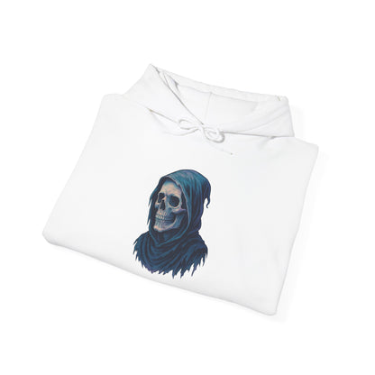 The Skeleton Hoodie