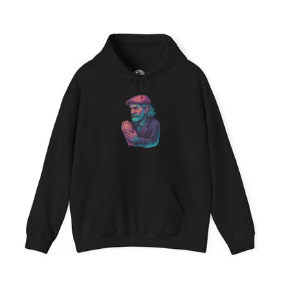 The Coffin Maker Hoodie