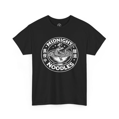 Midnight Noodles