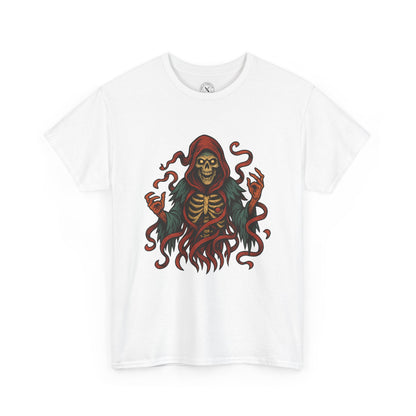 Yule Ghoul