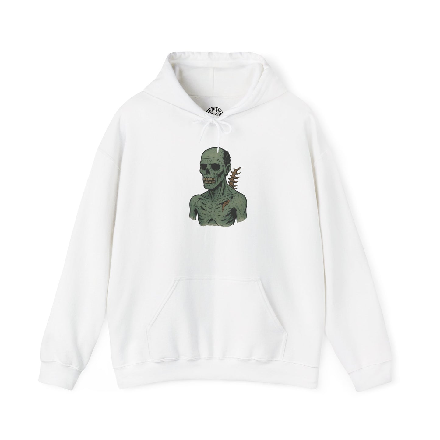 Spineback Hoodie