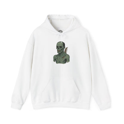 Spineback Hoodie