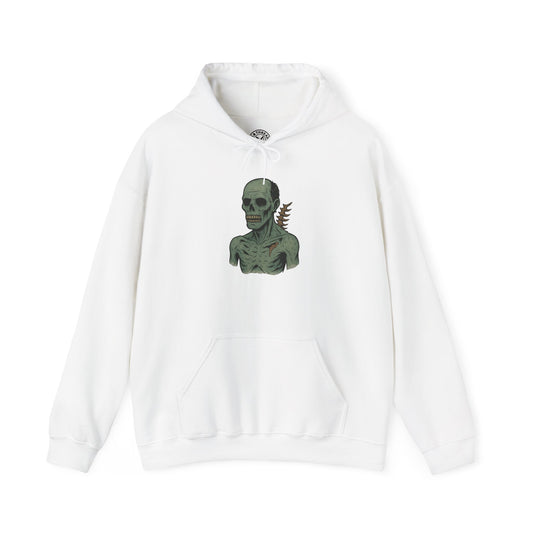 Spineback Hoodie