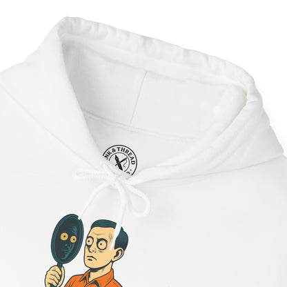 The Mirror Hoodie