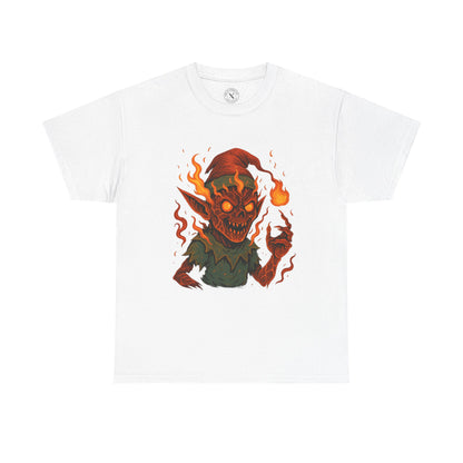 Ember Elf