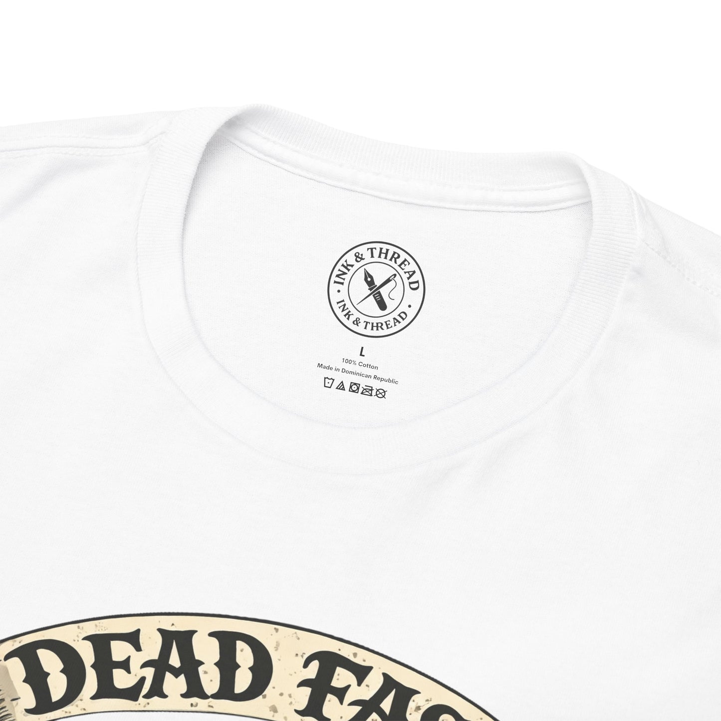 Dead Fast