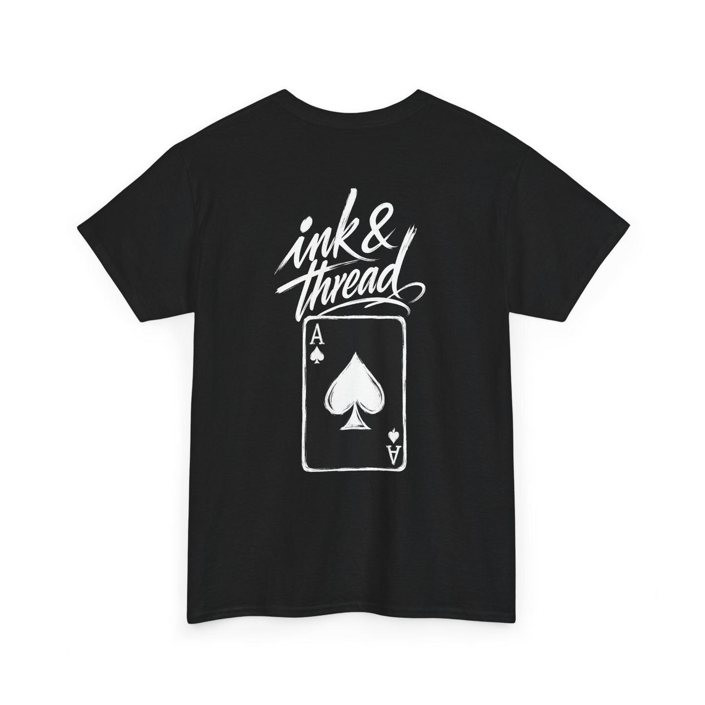 Ace of Nothing