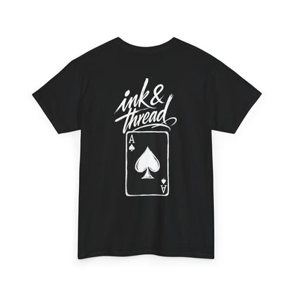 Ace of Nothing