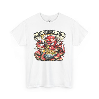 Noodle Discipline