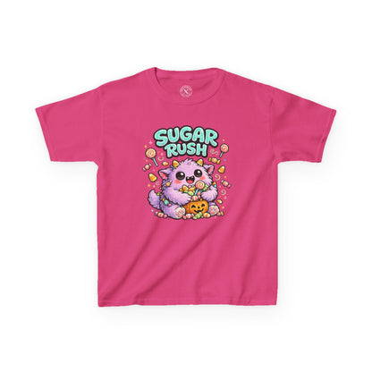 Sugar Rush – Candy Monster