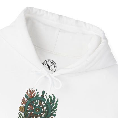 Tidebound Hoodie