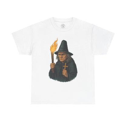 The Witchfinder