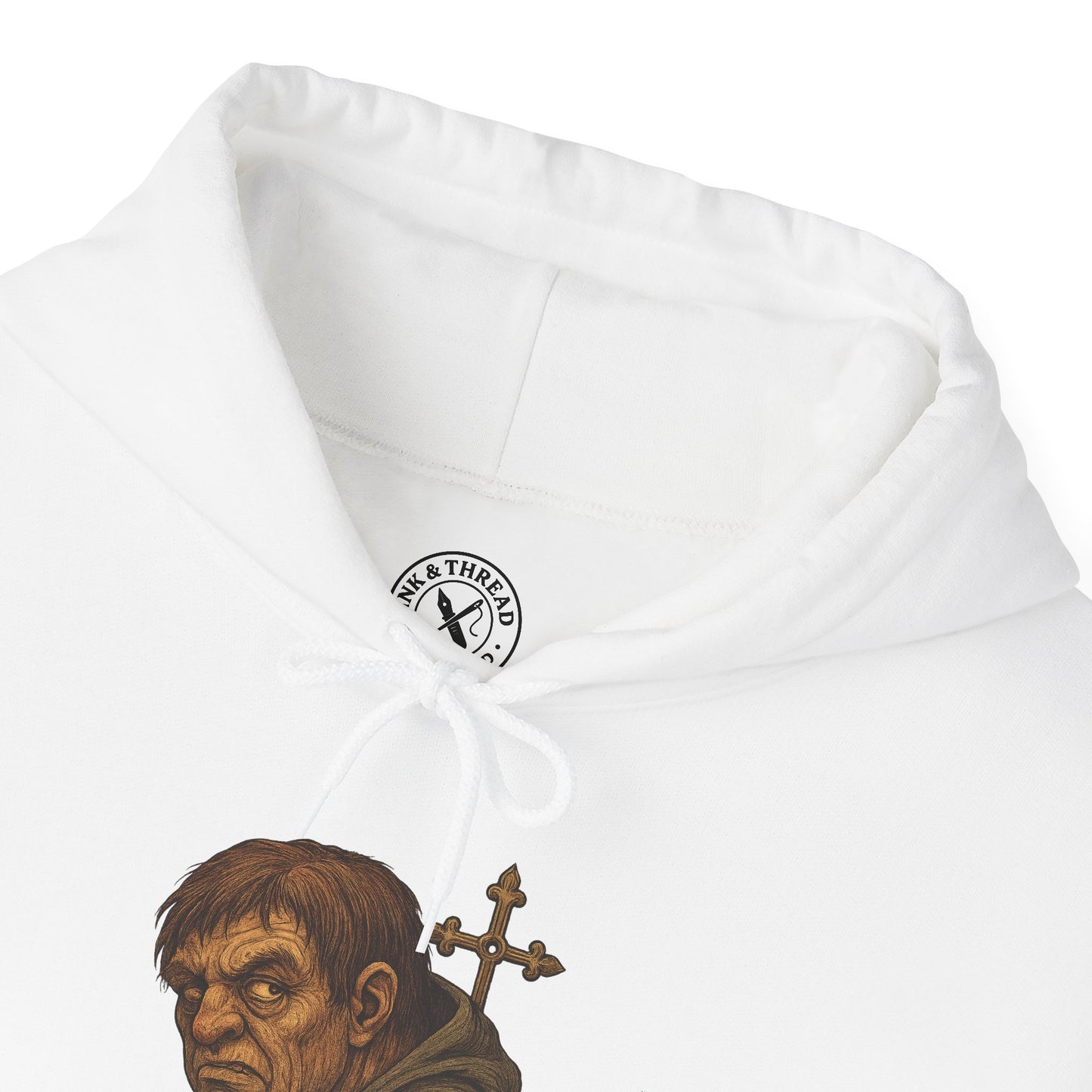 The Hunchback of Notre Dame Hoodie