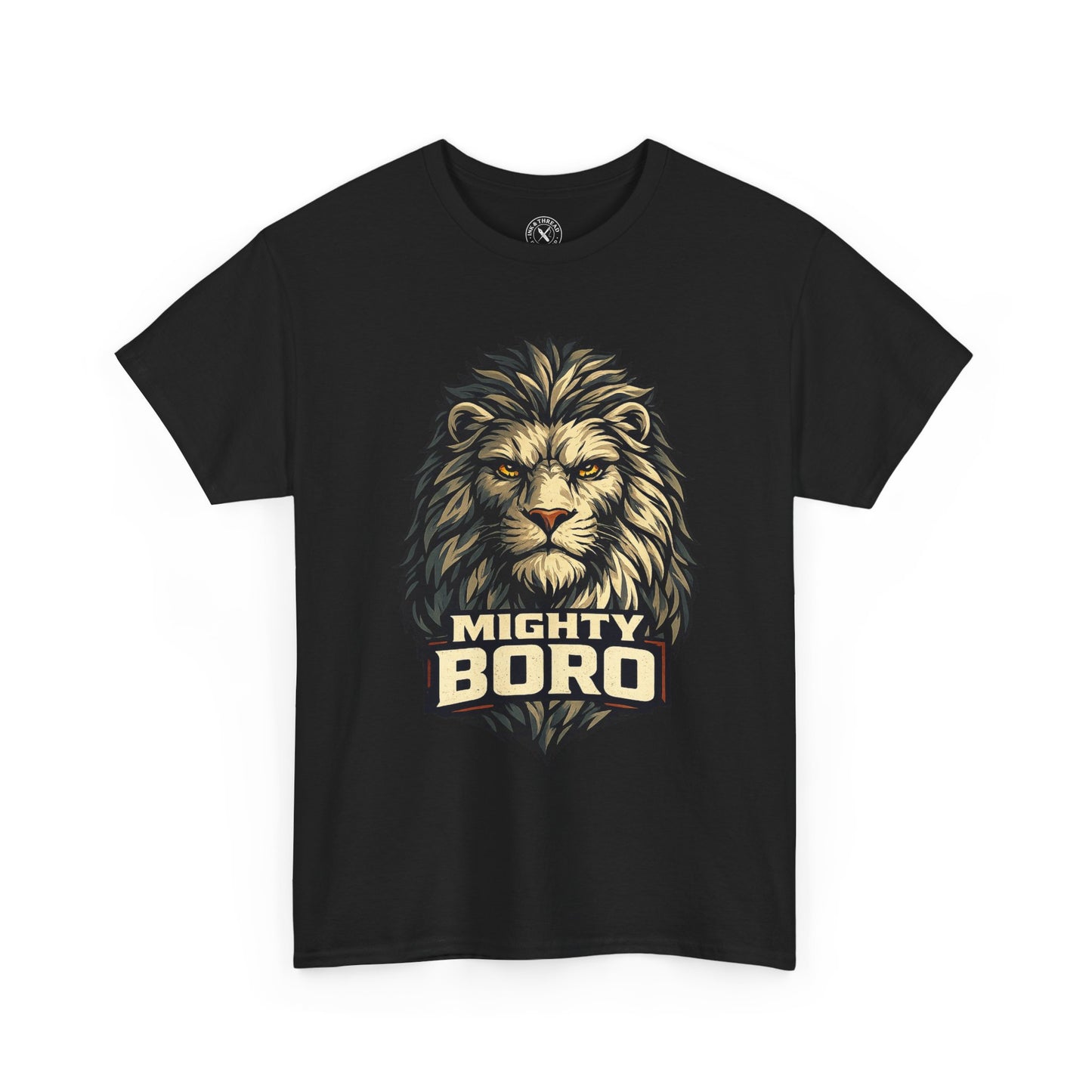 Mighty Boro