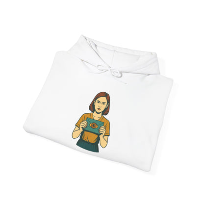 The Message Hoodie