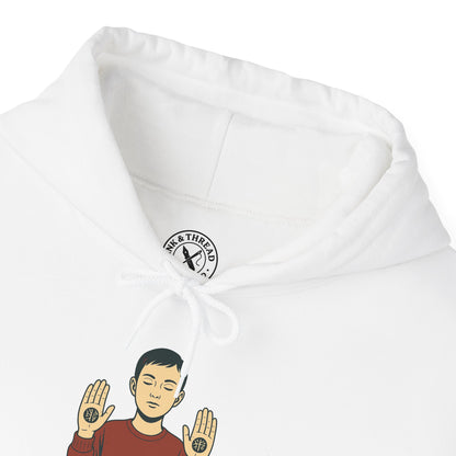 The Mark Hoodie