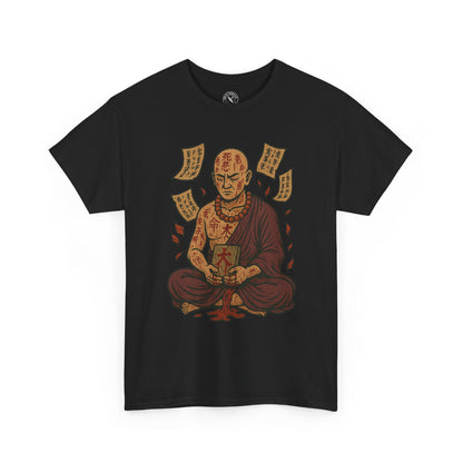 The Crimson Sutra