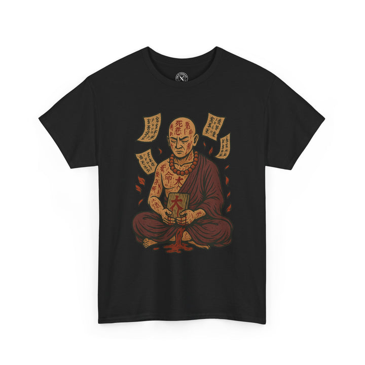 The Crimson Sutra