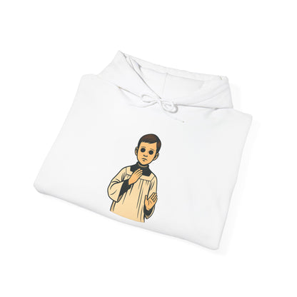 The Choirboy Hoodie