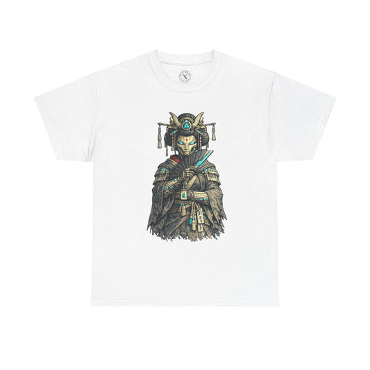 Synthetic Geisha – Hidden Blade