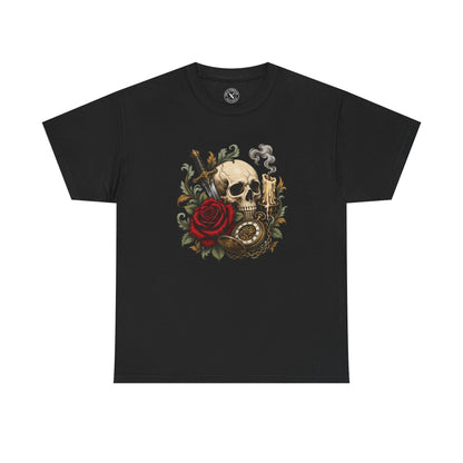 Vanitas Bloom