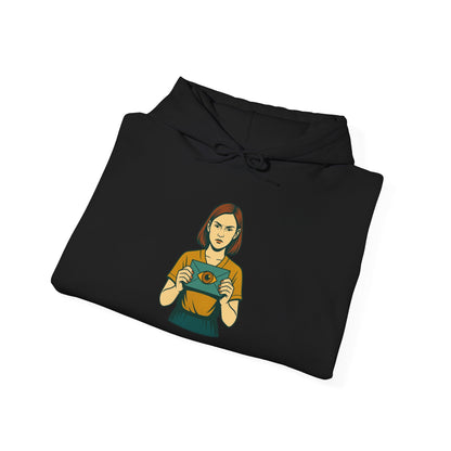 The Message Hoodie