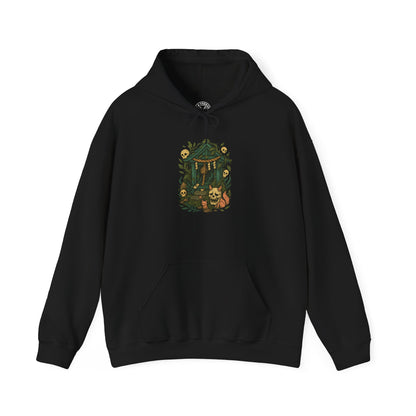 Shrine of the Forgotten Hoodie