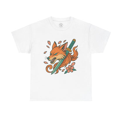 Dagger Fox
