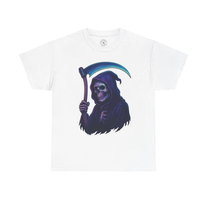 The Grim Reaper