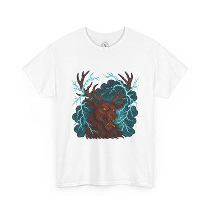 Blitzen Beast
