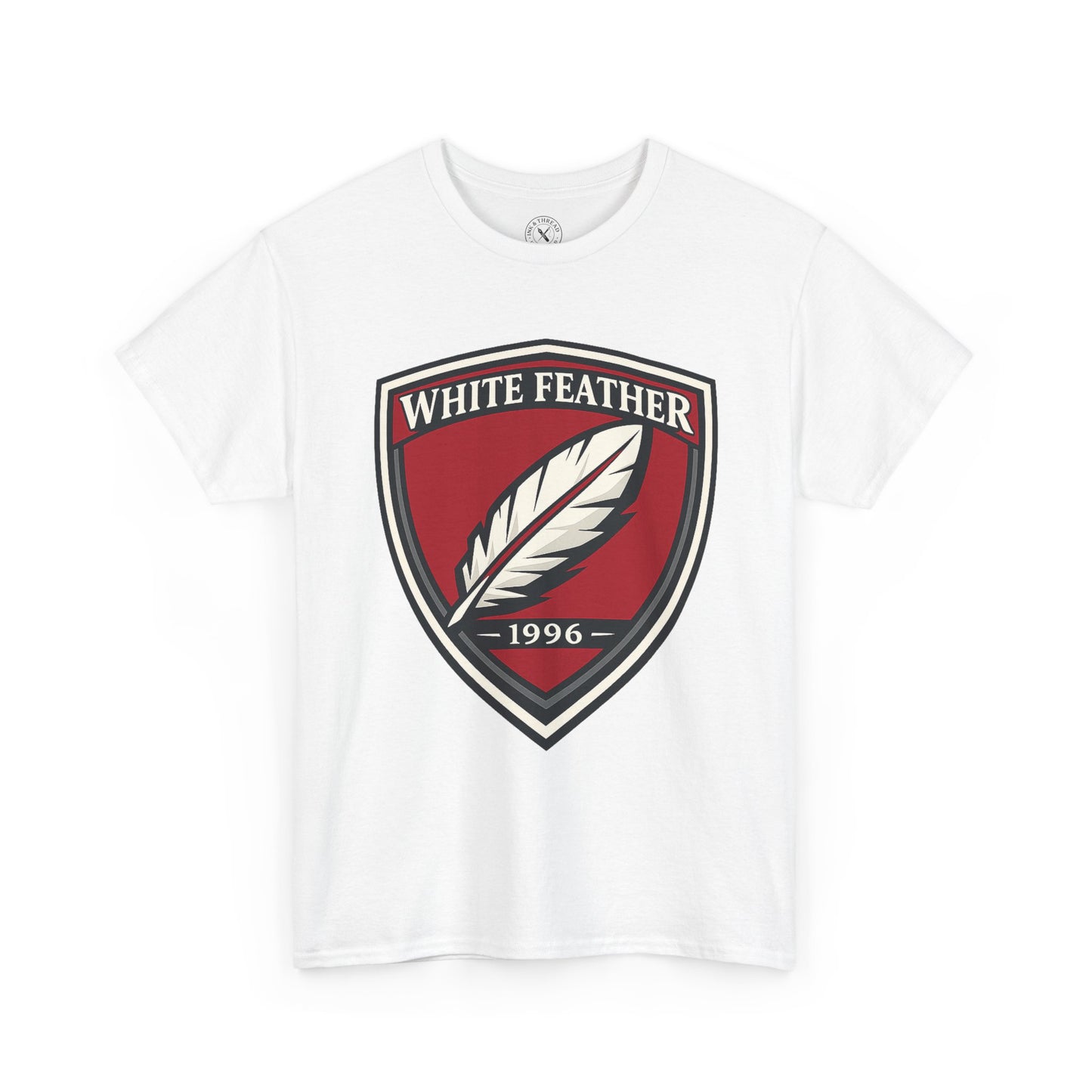 White Feather 1996