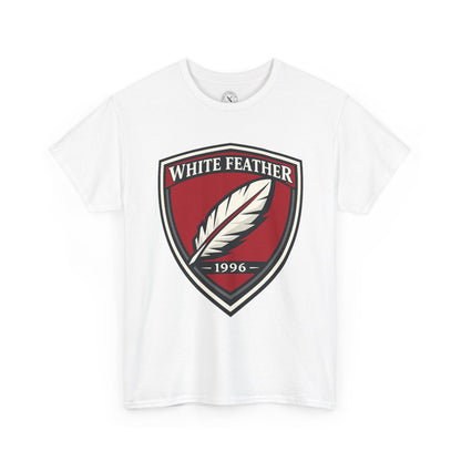 White Feather 1996