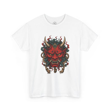 Oni Mask Power